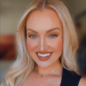 Meet your Posher, Kate